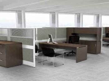 Mobiliario directivo - Mobiliarios Ergonómicos de México