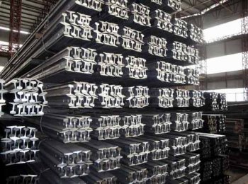 Rieles de acero para transporte  - Mark Warren Industries