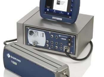 Impresoras para envases de plastico - Domino Printing México