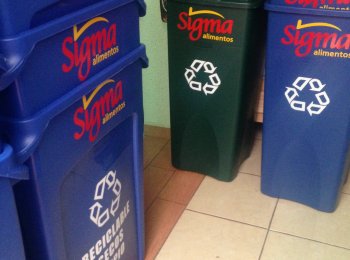 Impresion en vinilo autoadherible - JK Servicios Publicitarios