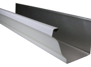 Canalones metalicos - Manufacturas Metálicas Alme