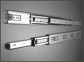 Correderas para cajones