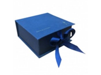 CAJAS DE CARTON DECORATIVAS