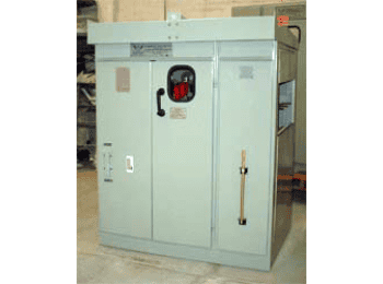 SUBESTACION ELECTRICA