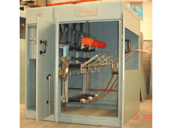 SUBESTACION ELECTRICA