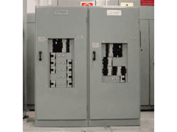 Tableros electricos - Coemesa