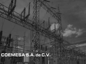 Transformadores electricos - Coemesa
