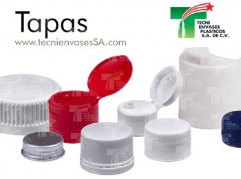 Tapas plasticas1