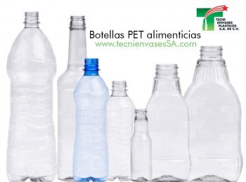 Envases para la industria alimentaria1