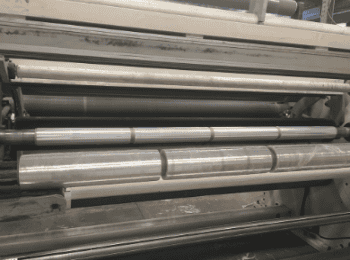 STRETCH FILMS