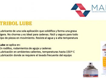 Aceites y grasas lubricantes - Distribuidora Maki