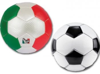 BALONES DEPORTIVOS