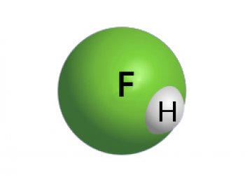  Acido fluorhidrico Raw Material 3