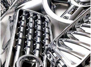 SALES DE NIQUEL PARA GALVANOPLASTIA