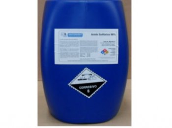 Acido clorhidrico qp1