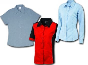 BLUSAS ESCOLARES
