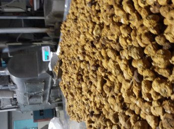 Alimentos funcionales - Graneles y Derivados Industriales S.A.C. Graderi