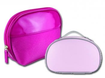 COSMETIQUERAS PROMOCIONALES