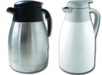 JARRAS DE PLASTICO PROMOCIONALES