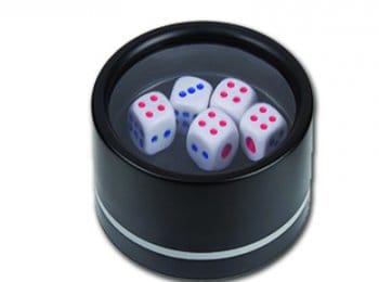 JUEGOS DE CUBILETE