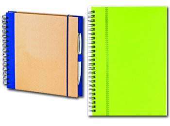 LIBRETAS DE TAREA