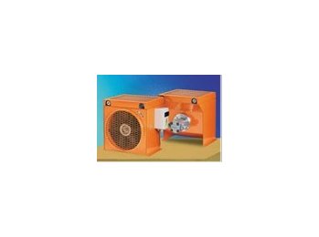 Intercambiadores de calor - Componentes y Equipos Caba