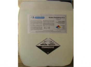  Acido sulfurico diluido