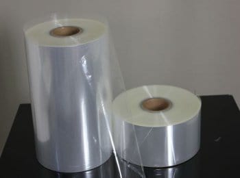 Prolipropileno Natural  Disponible en el ancho que se requiera y en cualquier peso ó diámetro de bobina.
