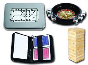 JUEGOS DE CARTAS CON PUBLICIDAD