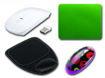 MOUSE PAD PROMOCIONAL