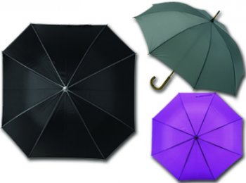 PARAGUAS INDIVIDUALES