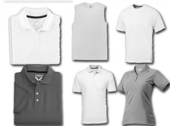 Proveedores de playeras lisas Clearance