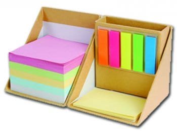 PORTA NOTAS