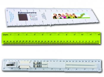 REGLA MILIMETRICA