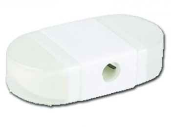 SACAPUNTAS DE PLASTICO