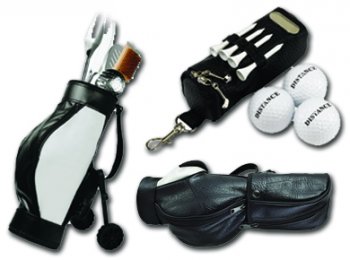 SET DE GOLF