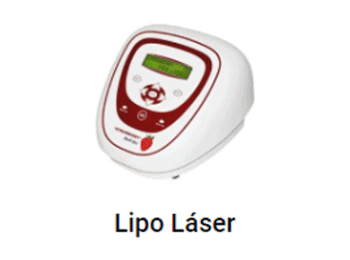 LASER PARA LIPOSUCCION