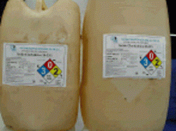 Acido acetico - Galvanoquímica® Mexicana