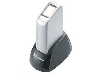 LECTORES BIOMETRICOS DE SOBREMESA