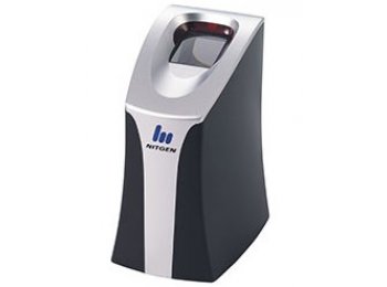 IDENTIFICACION BIOMETRICA