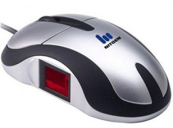 MOUSE PARA CONTROL DE ACCESO A COMPUTADORAS PERSONALES