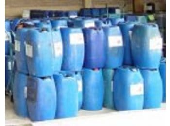 Acido fosforico - Galvanoquímica® Mexicana