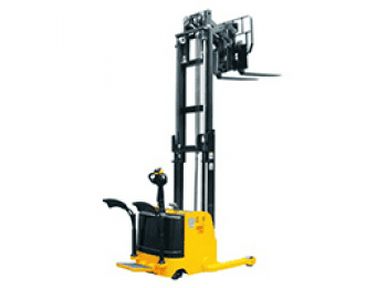 Apiladores electricos y manuales - IHS