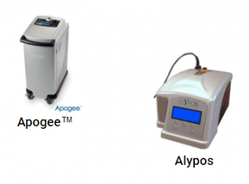 EQUIPO DE CRIOTERAPIA