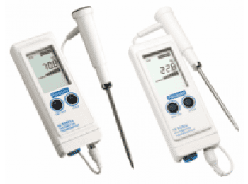 Termometros de laboratorio - Hanna Instruments México