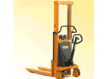 Tortugas de carga - IHS