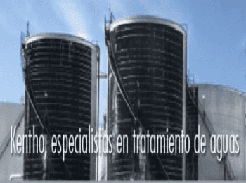 Agentes de floculacion - Kentho Química de Monterrey