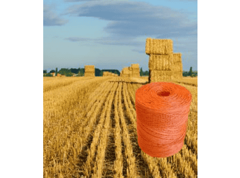 Cordel de rafia - Polysnop