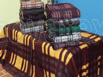Cobertores especiales - La Covadonga Textiles Mexicanos
