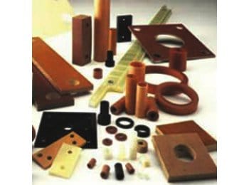 Micarta - Plásticos Químicos e Industriales PLASQUIM